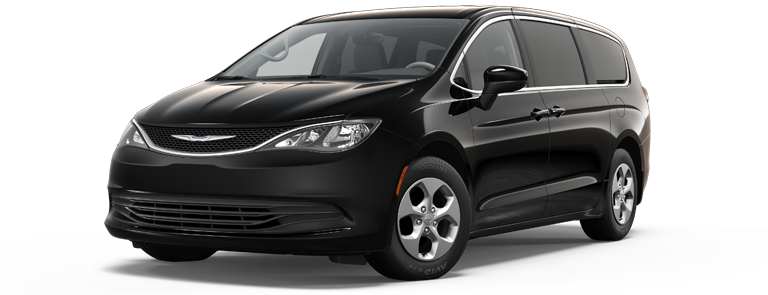 Chrysler pacifica models #5