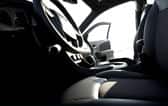 Heated Front Seats