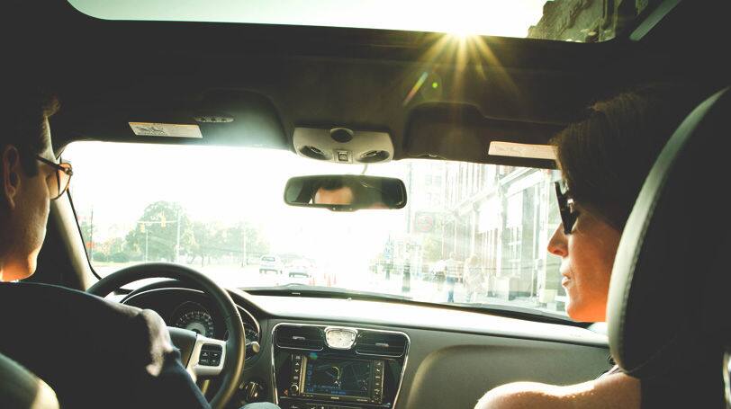 Sunroof