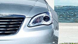 Automatic Headlamps
