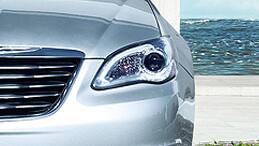Automatic Headlamps