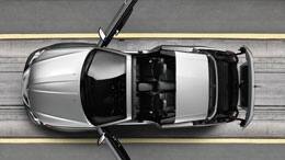 2014 Chrysler 200 Convertible Limited available power retractable hardtrop