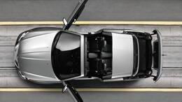 2014 Chrysler 200 Convertible Limited available power retractable hardtrop