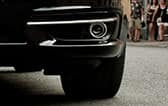 Projector Fog Lamps