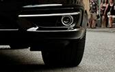 Projector Fog Lamps