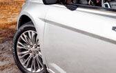 All-Speed Traction Control and ESC