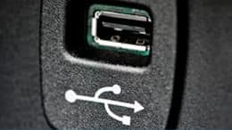 UCI iPod® Mobile Device Connector