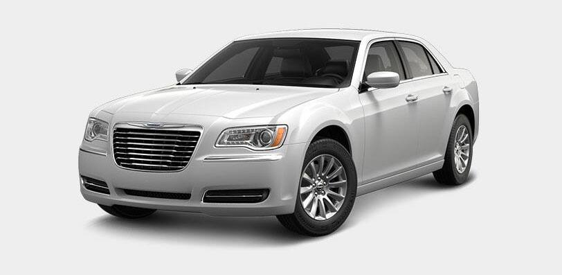 Fold away chrysler mirror #2