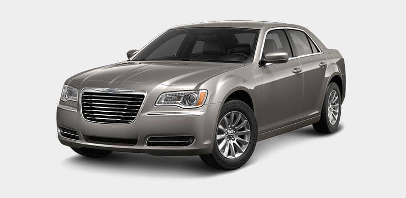 2014 Chrysler 300 Pewter Gray Pearl Coat