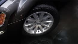 18 or 19 Inch chrome wheels