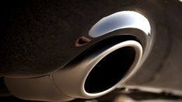 2014 Chrysler 300 dual chrome exhaust tips