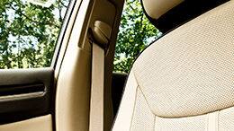 2014 Chrysler 300 heated front seats