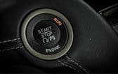 2014 Chrysler 300 remote proximity keyless entry