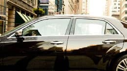 2014 Chrysler 300C Bright Chrome Door Handles