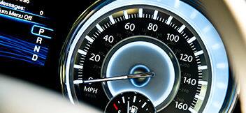2014 Chrysler 300C Best In Class Fuel Economy