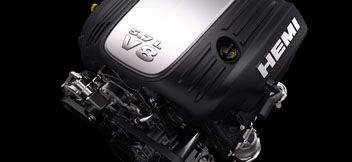 2014 Chrysler 300C Hemi V8 with 363 HP Torque