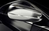 2014 Chrysler 300C Drivers Exterior Auto Dimming Mirror