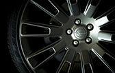 All-Season Performance Tires
