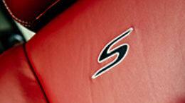 2014 Chrysler 300S Leather Seats
