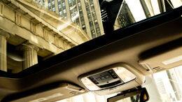 2014 Chrysler 300S Dual Pane Panoramic Sunroof