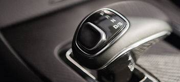 3.6L Pentastar V6 with 300-HP and 31 HWY MPG