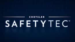 2014 Chrysler 300S Safetytec Package