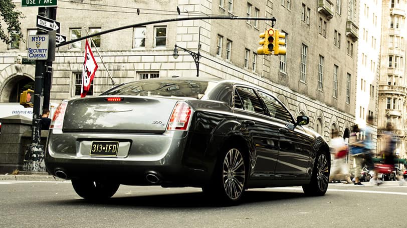 Chrysler 300 reviews consumer reports #2