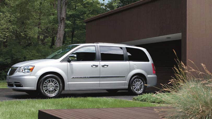 Should i buy a chrysler town and country #4