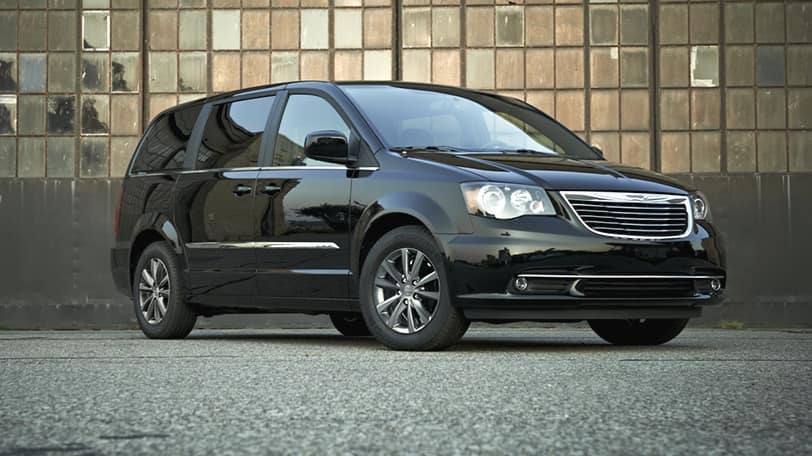  Denver CO | Lease New Chrysler Luxury Minivans for Sale in Littleton