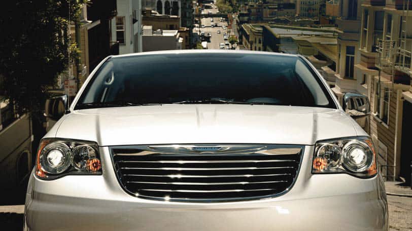 Chrysler dealership watertown #2