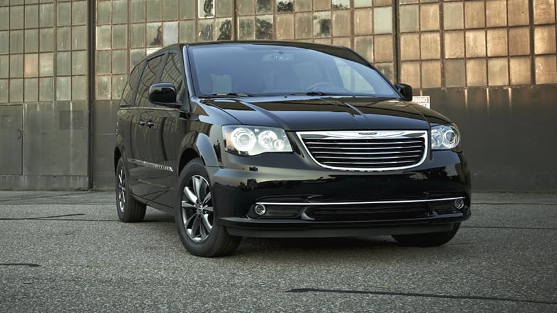 St.marys chrysler