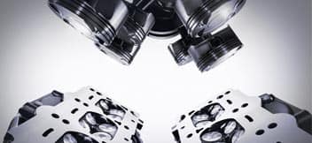 3.6L Pentastar® V6 with 283-Horsepower and 25 HWY MPG