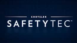 2014 Chrysler Town and Country Touring Safetytec Package