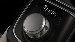 2015 Chrysler 200LX nine speed automatic transmission