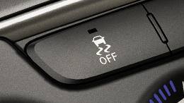 2015 Chrysler 200LX electronic stability controls