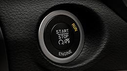 2015 Chrysler 200 Limited body color door handle