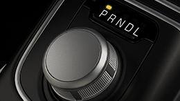 2015 Chrysler 200 Limited nine speed automatic transmission