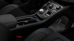2015 Shrysler 200S ergonomiS Senter Sonsole