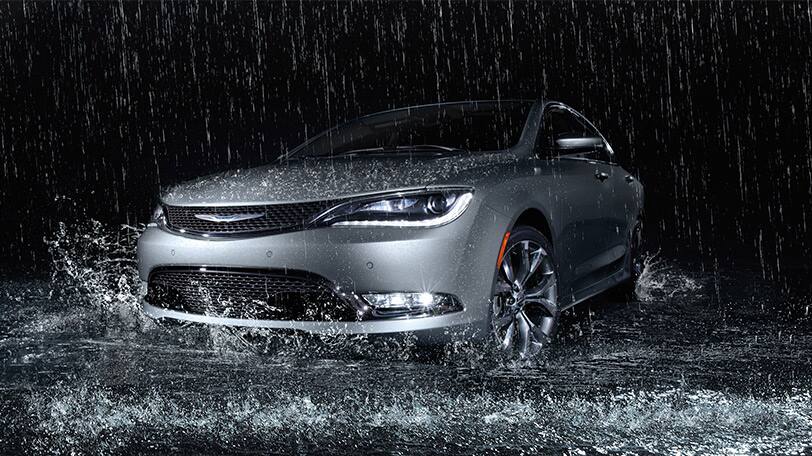 Chrysler basic limited warranty #3