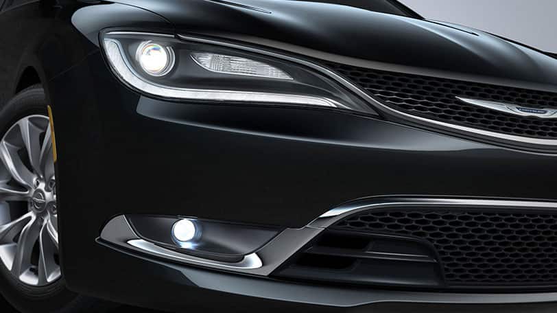 Next generation chrysler lx #2