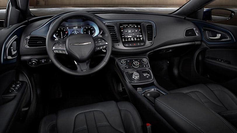 Lynch chrysler troy #2