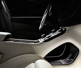 2015 Chrysler 200 Electronic Vehicle Information Center
