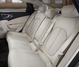 2015 Chrysler 200 steering wheel controls