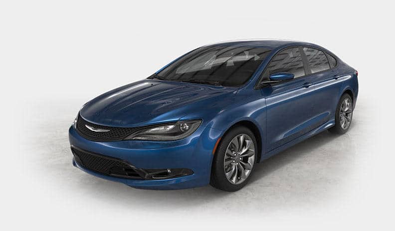 Chrysler lifetime powertrain warranty review #2