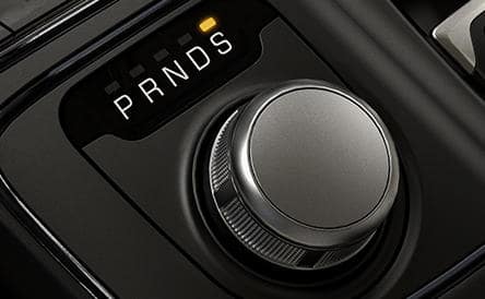 2015 Chrysler 200 Sport mode