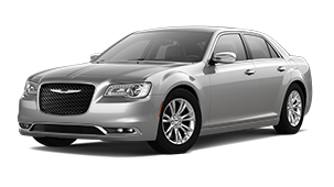 2015 Chrysler 300C