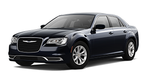 2015 Chrysler 300 Limited