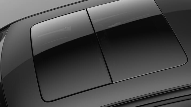 2015 Chrysler 300 Dual Pane Panoramic Power Sunroof