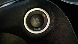 2015 Chrysler 300 Keyless Enter 'n go