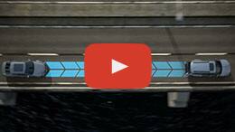 2015 Chrysler 300S Adaptive Cruise Control with Stop